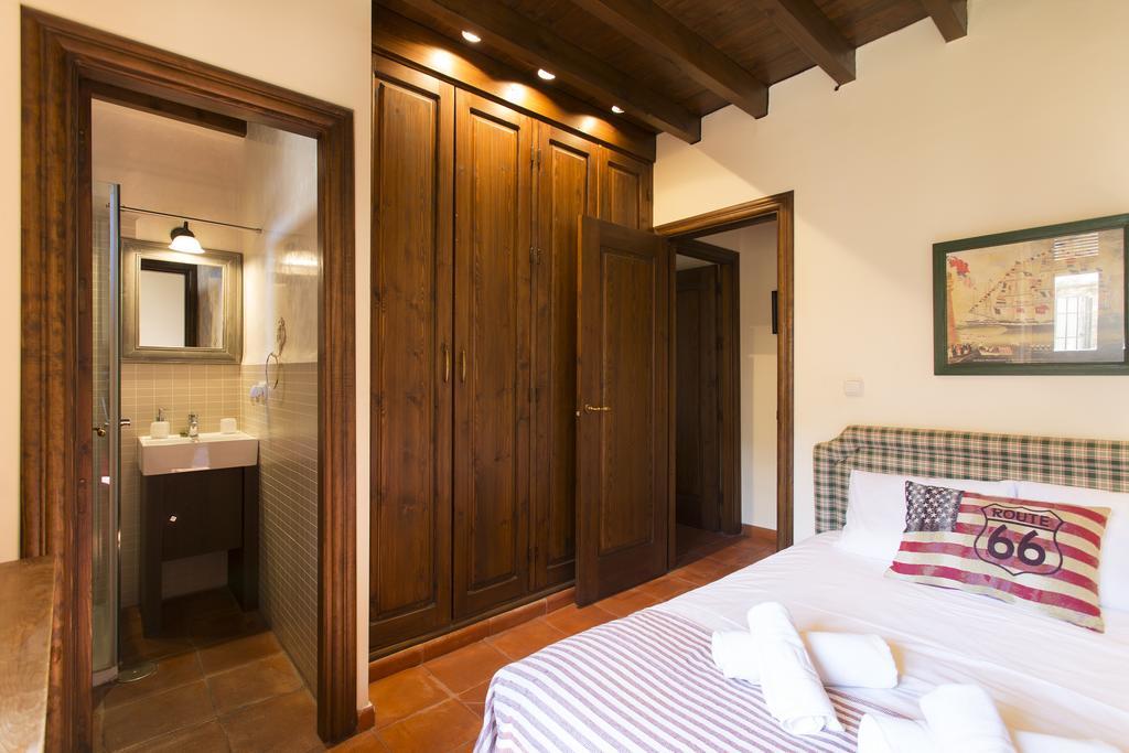 Apartamento Puerta Elvira Centro Free Parking Гранада Экстерьер фото